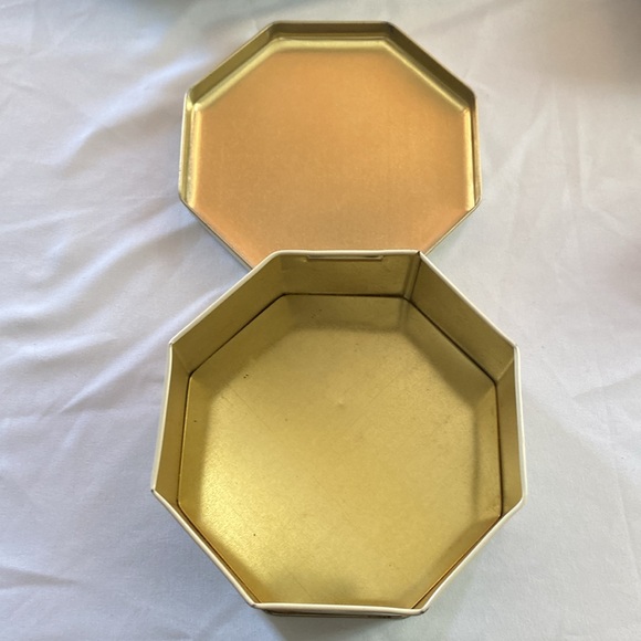 Vintage Design Richard Webb 1977 Naturalist Tin - Picture 5 of 6